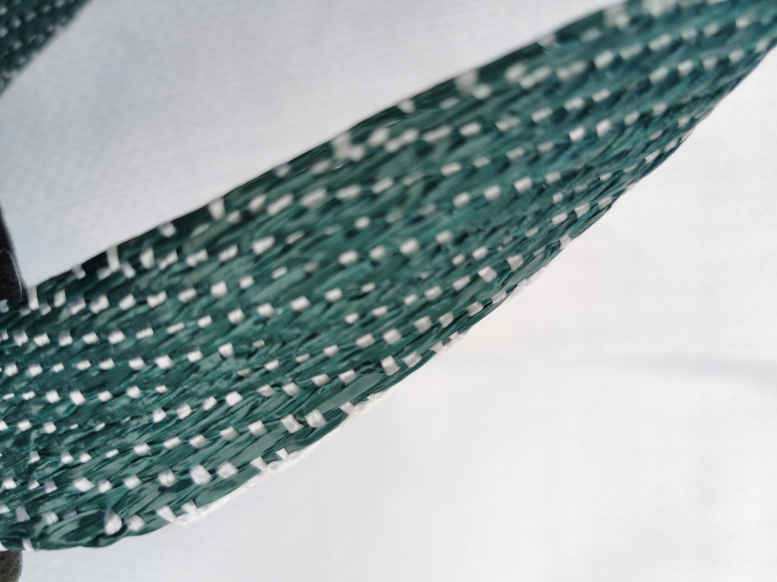 Worek Big Bag 90x90x120 Płaskie dno Kontenerowy Marka inna