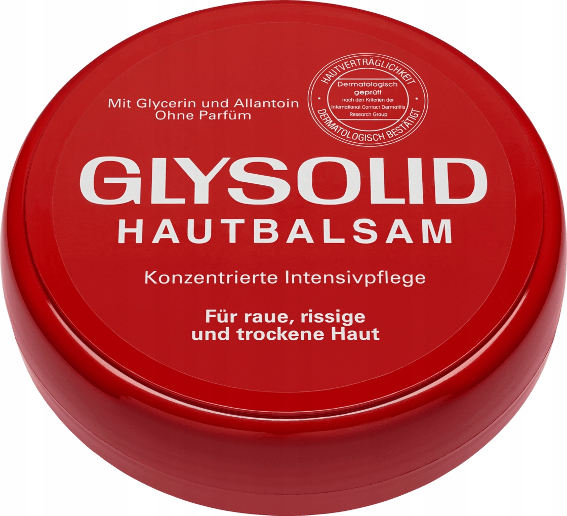 

Glysolid Krem Balsam do rąk i ciała Regenerujący