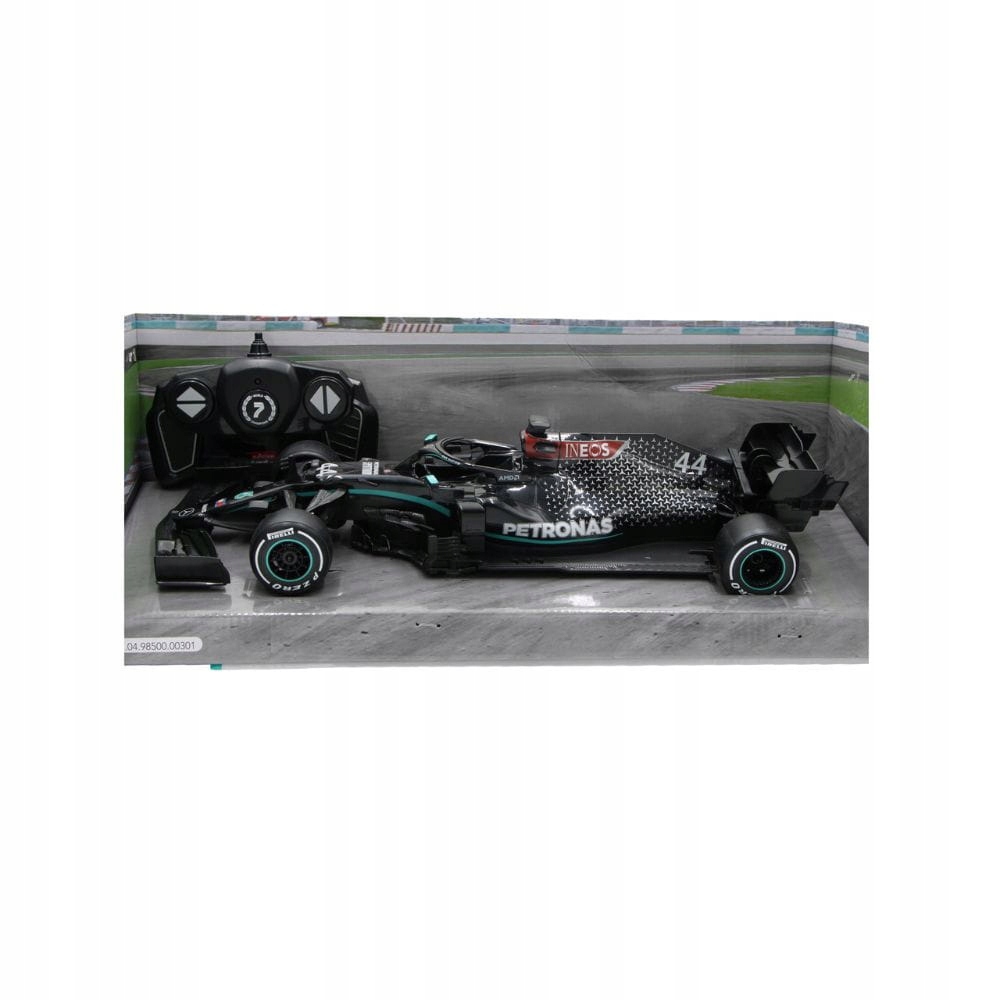 Modelka Mercedes-amg F1 W11 Eq Performance B66057648