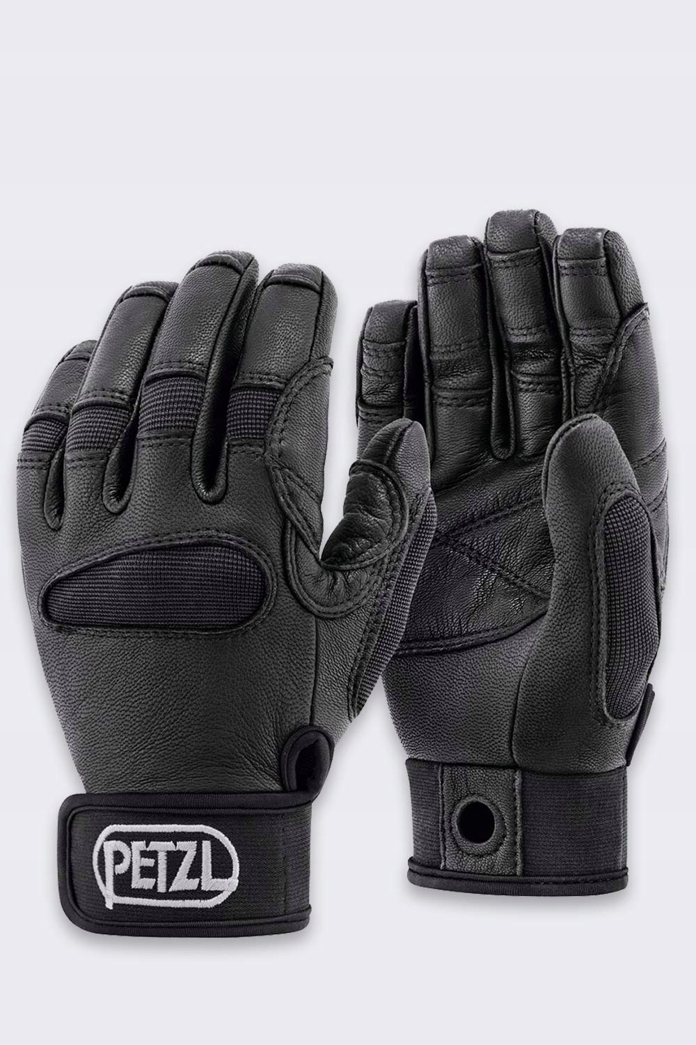 Rukavice Petzl Cordex Plus Black