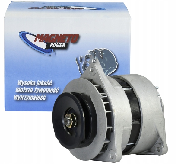Alternator 28V, 40A, Bizon 3660200 MAGNETO Power