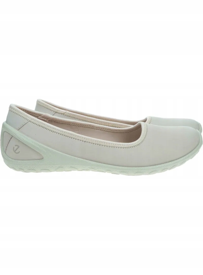 Sportovní baleríny Ecco Biom Lite W 802363-02118 40