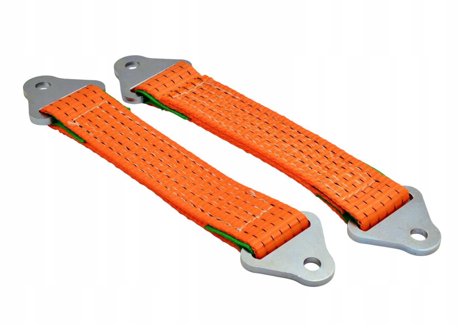 Pásy omezující zdvih zavěšení 35 cm