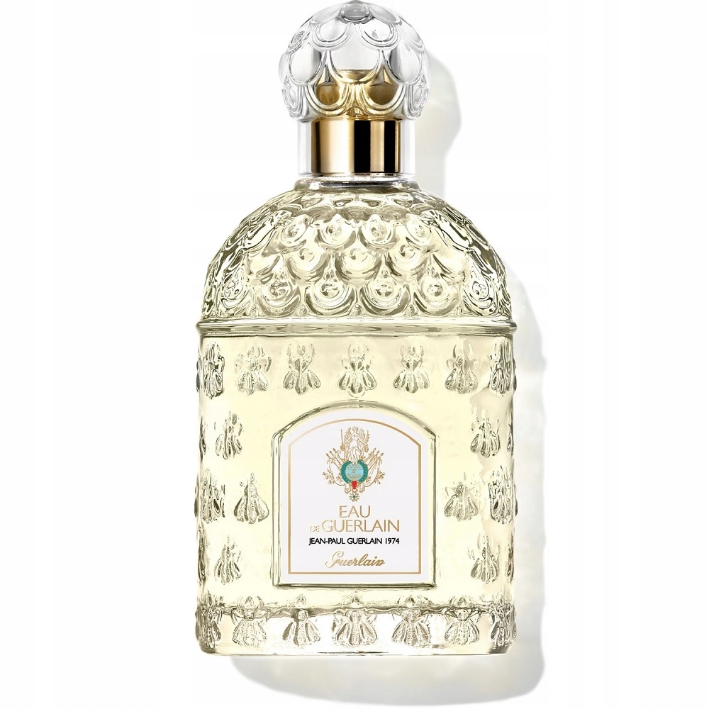 Guerlain Eau de Guerlain Kolínská voda, 100 ml