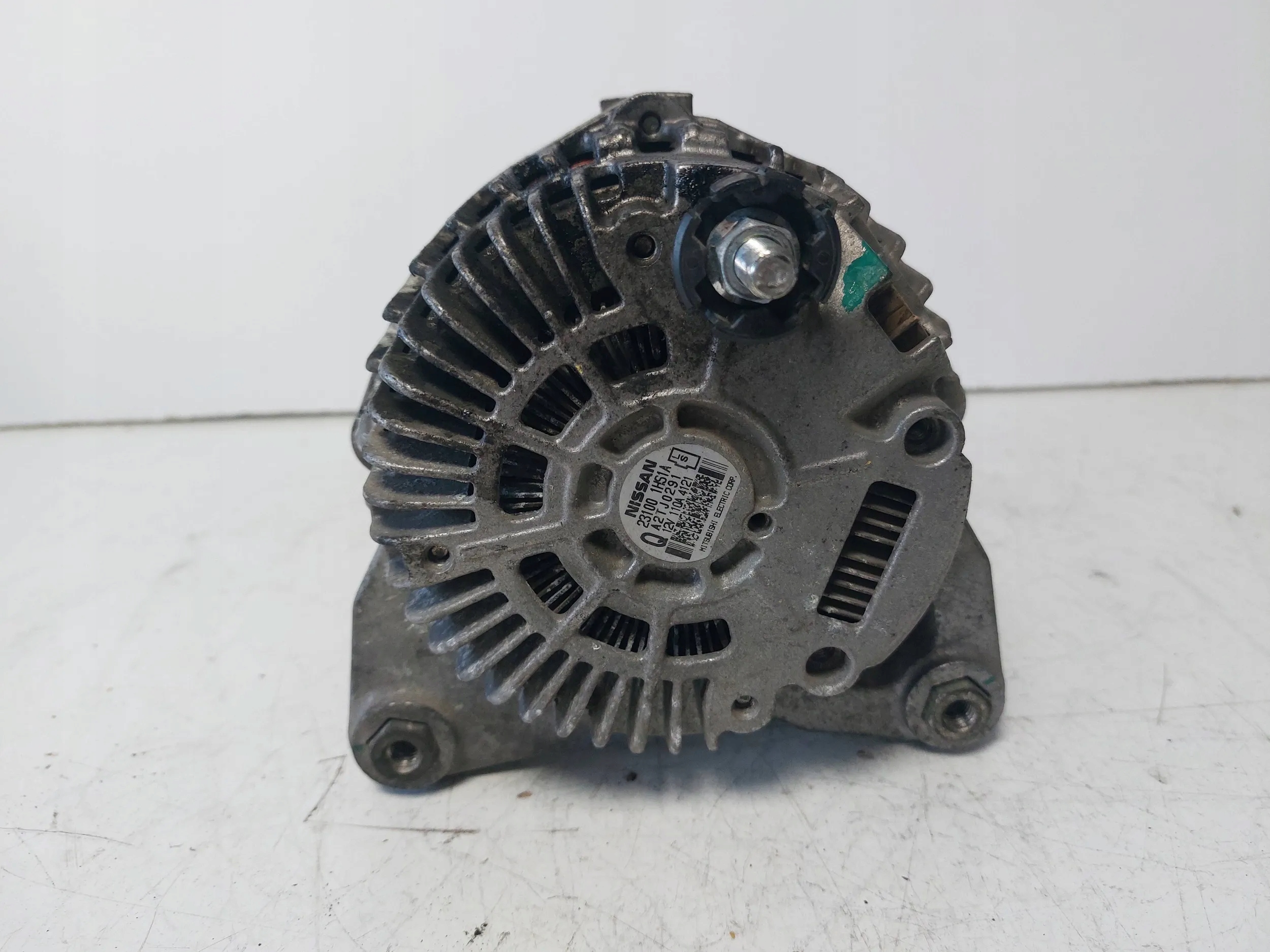 Alternator 231001HSA1 Nissan 1.6 B