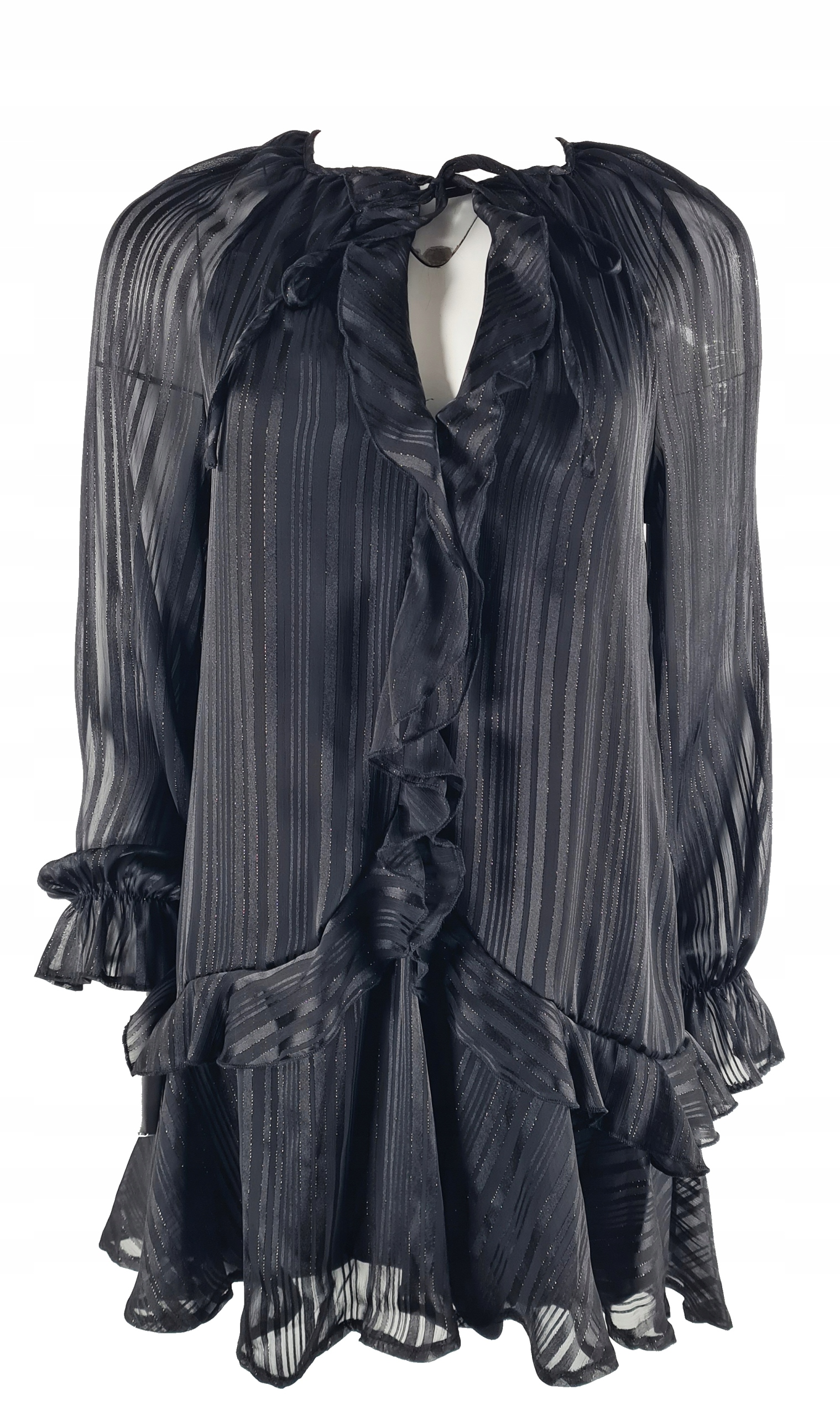 New Look 9092664 Šaty Košilová vel. 38