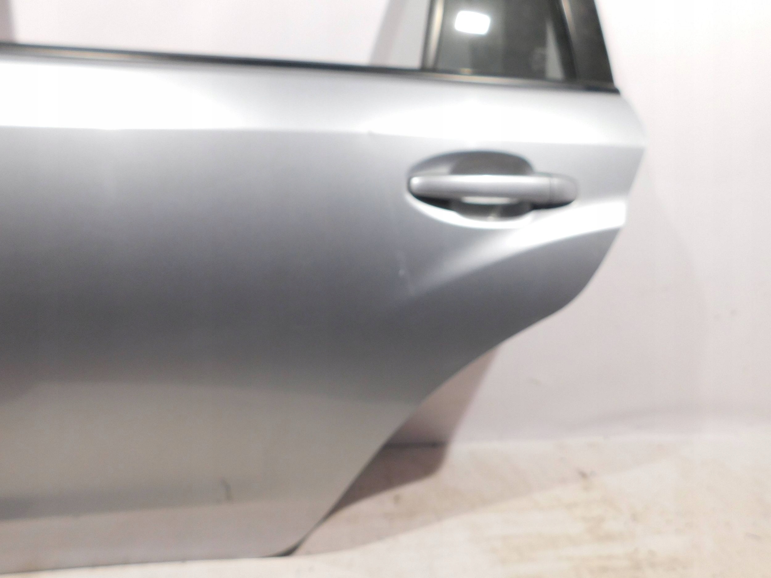 ajtó hátsó hátsó bal SUBARU XV 11