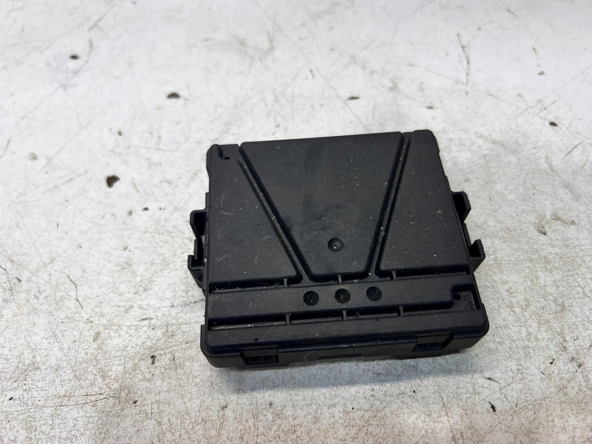 module control unit GATEWAY AUDI A3 8V 5Q0907530AB