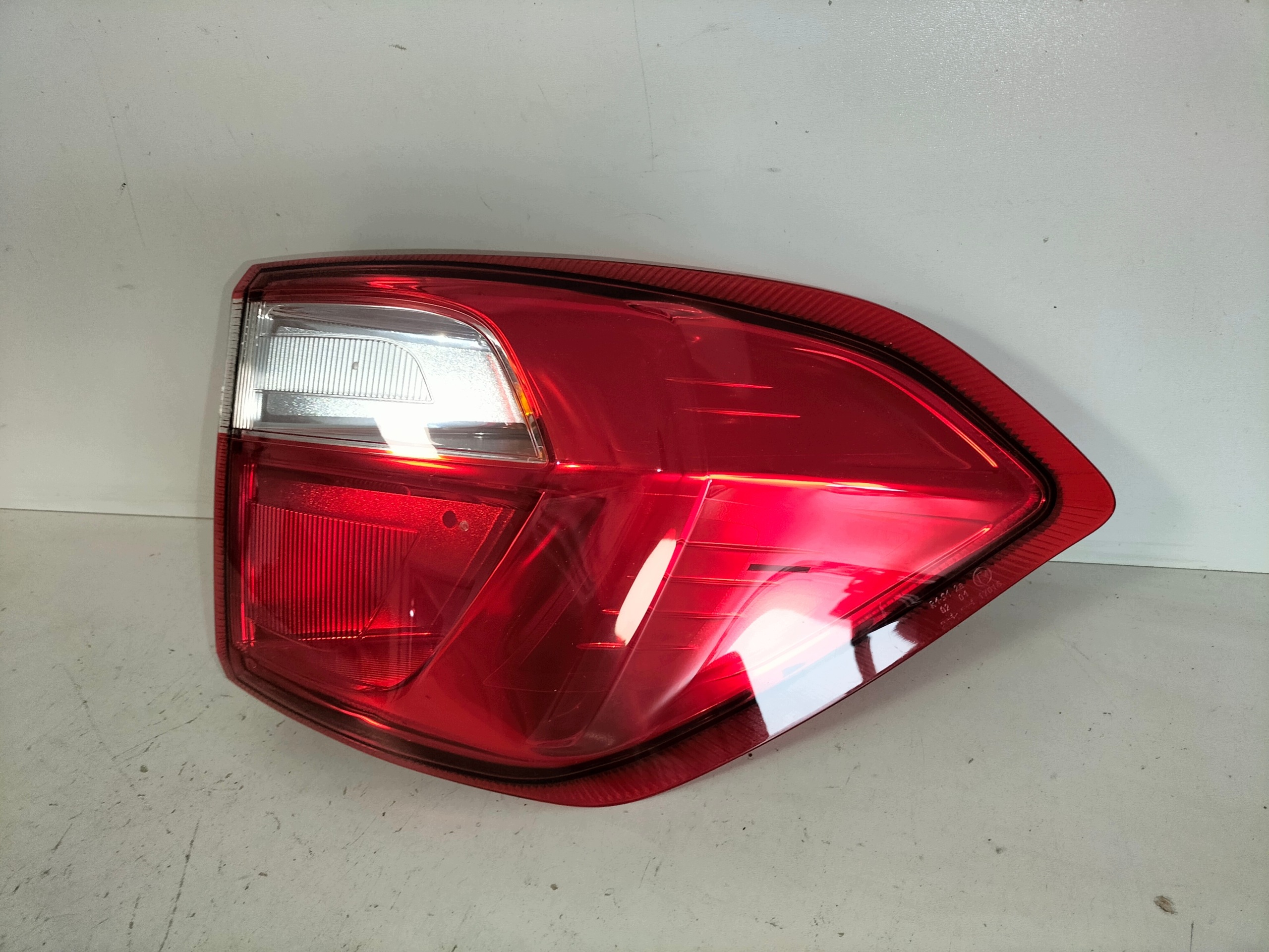 light rear rear part right FORD ECOSPORT 13-17