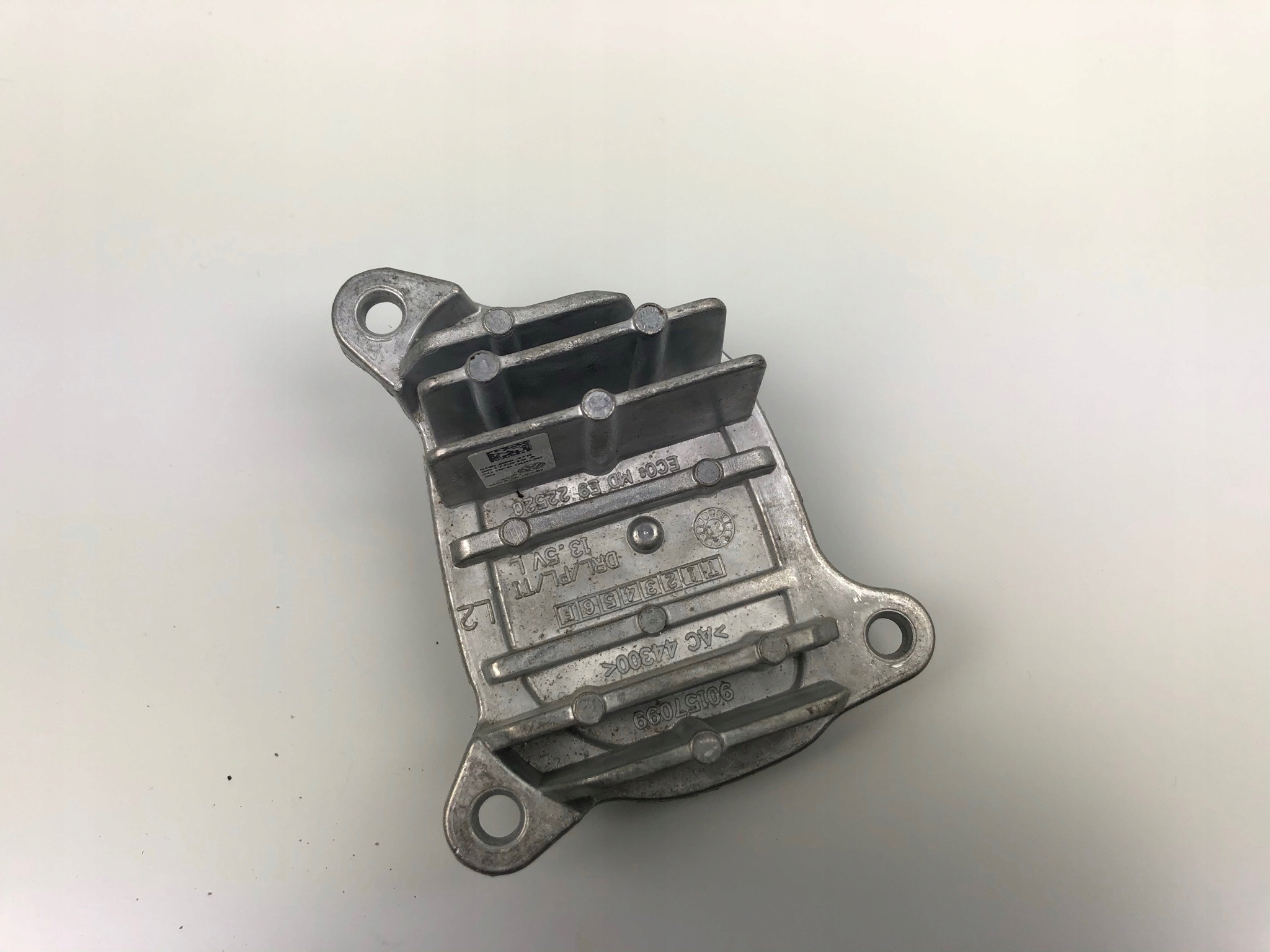 control unit module LED VW GOLF VIII 5H0998478