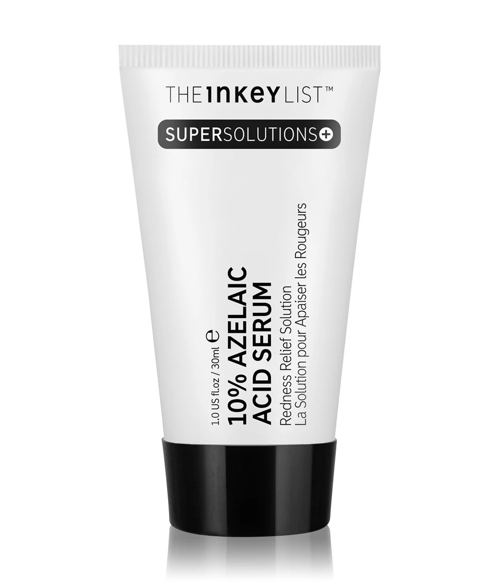The Inkey List SuperSolutions sérum s kyselinou azelaovou 10% Popis 30ML