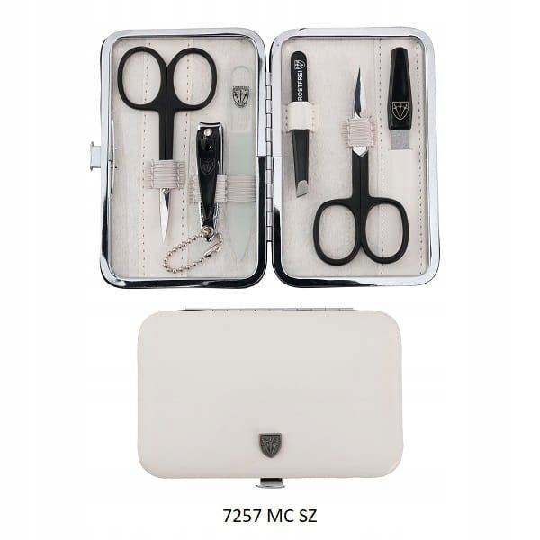Zestaw do manicure Nożyczki Kellerman 7257 MC Sz