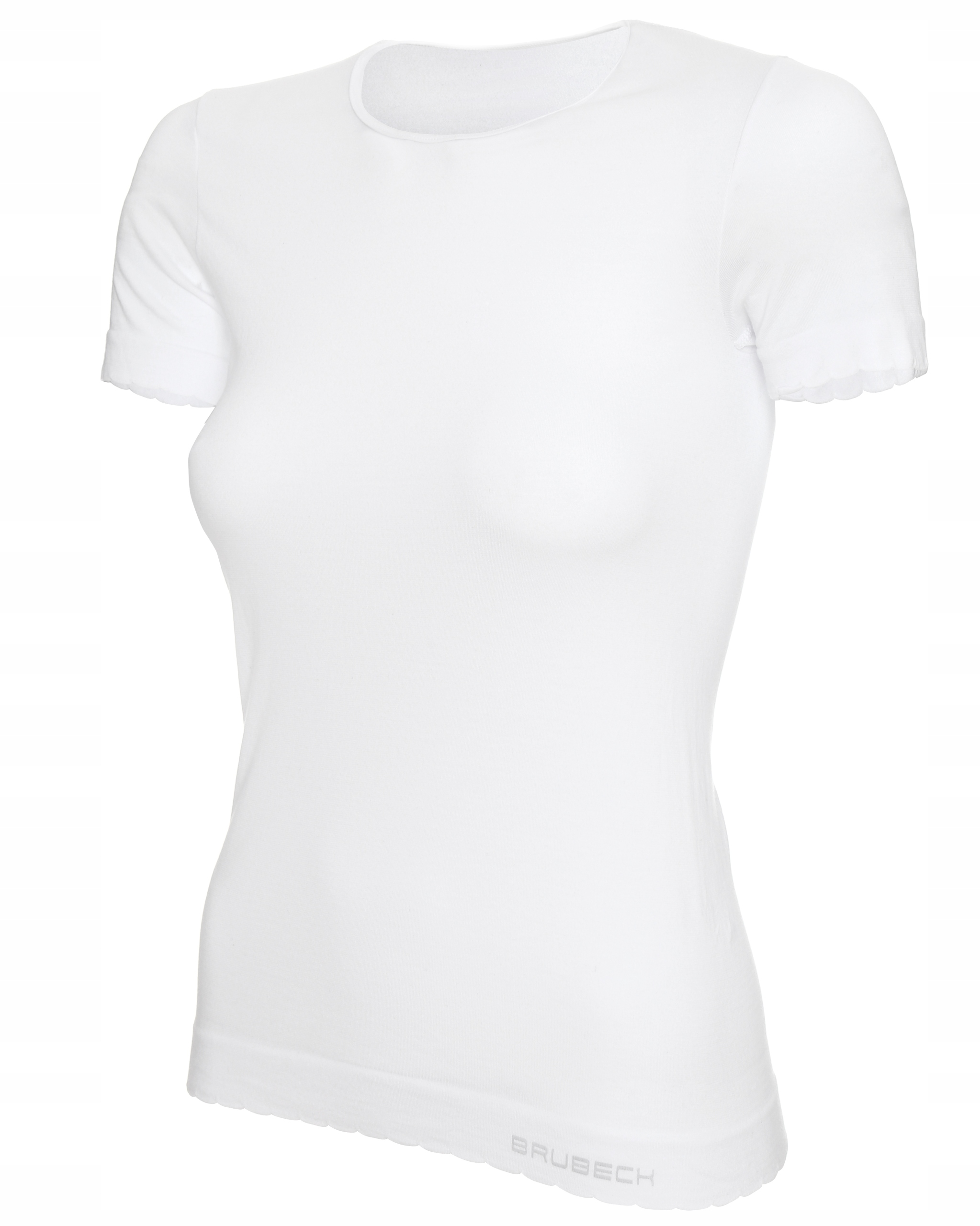 KOSZULKA DAMSKA BAWEŁNIANA BRUBECK COMFORT COTTON