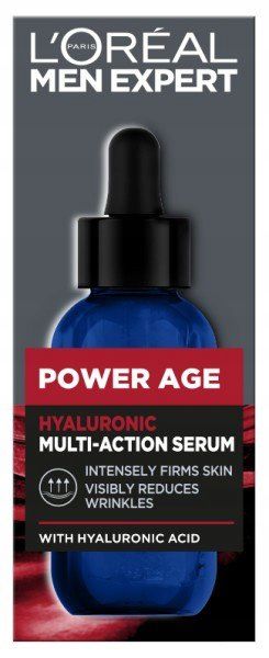 Loreal Dermo Men Sérum 30 ML Power Age