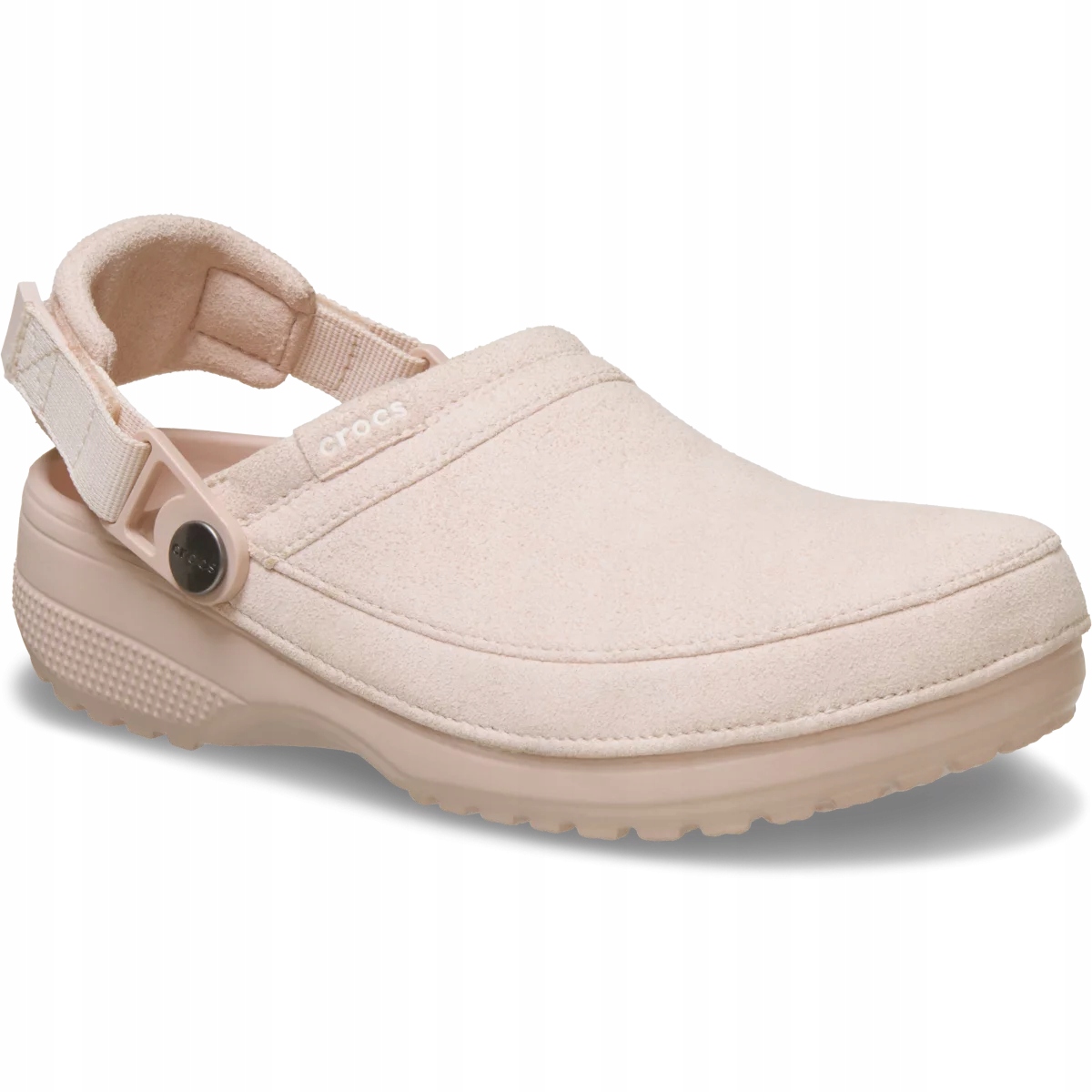 Crocs Dámské boty Chodítka Nazouváky Classic Crafted Vegan 211930 Clog 37-38