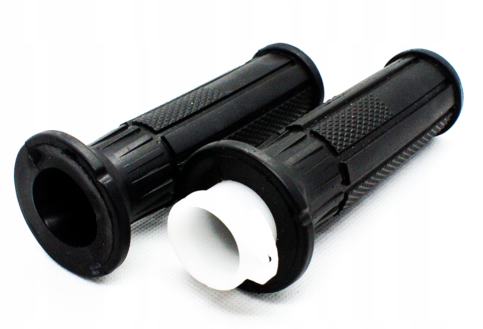 MANETKA LEWA+ PRAWA KPL. POCKET BIKE