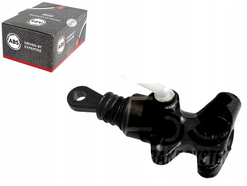 108715673 - ABS41179 насос сцепления VW T4 90-03