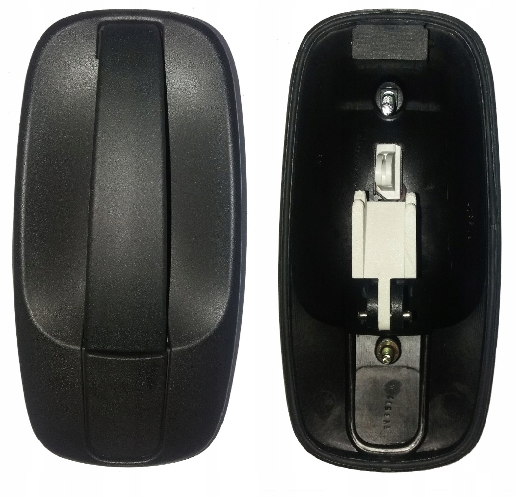 VIVARO TRAFIC 01-06 KLAMKA DRZWI PRZESUWNYCH