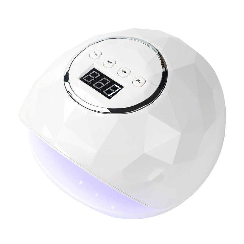 

Lampa Uv+led Lampa Do Paznokci 86W Hybryda Żel