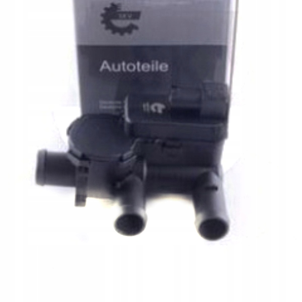 96SKV917 - Клапан управління охолоджуючою рідиною для MERCEDES S