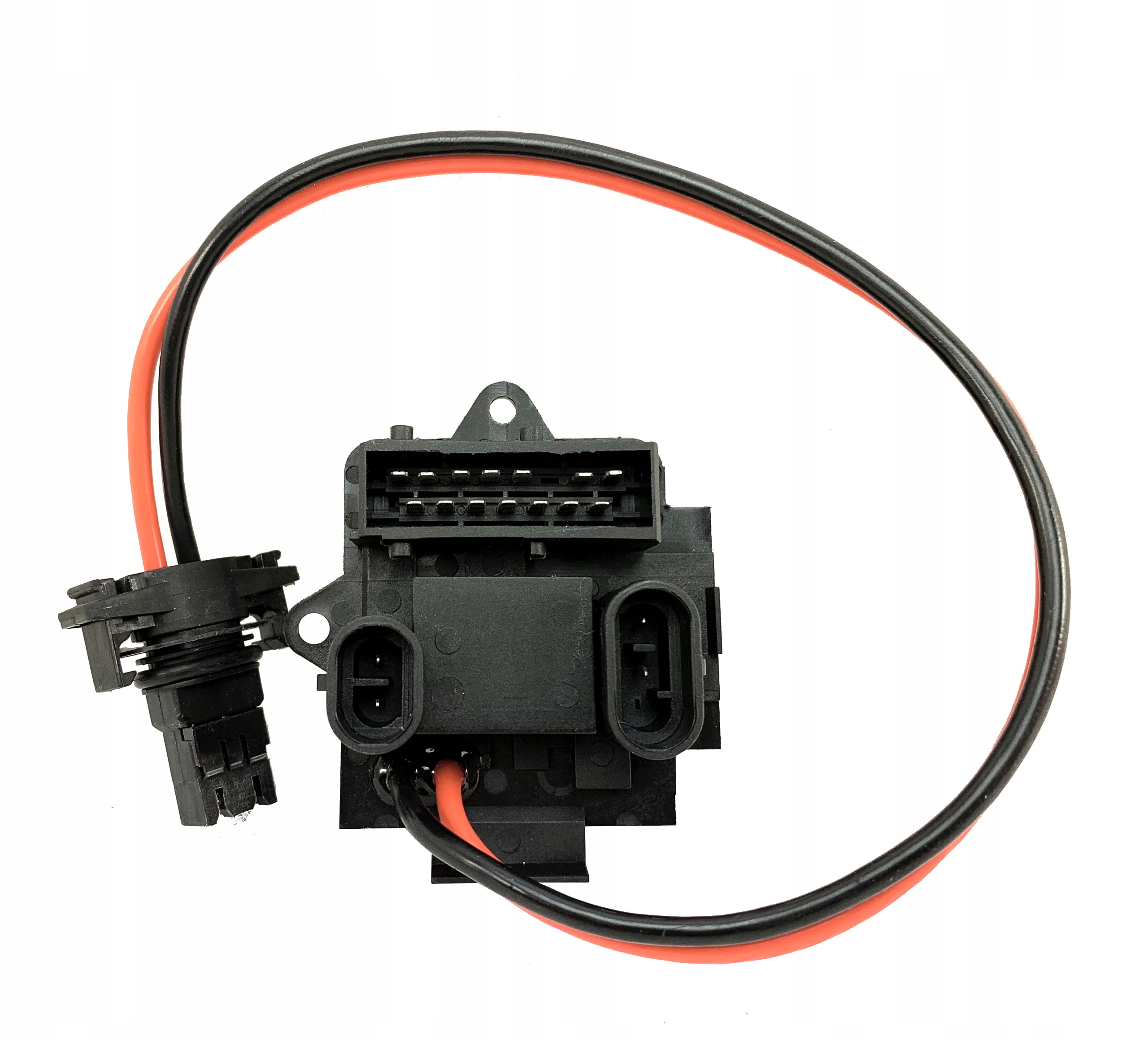 OPORNIK REZYSTOR DMUCHAWY RENAULT SCENIC 1997-1999