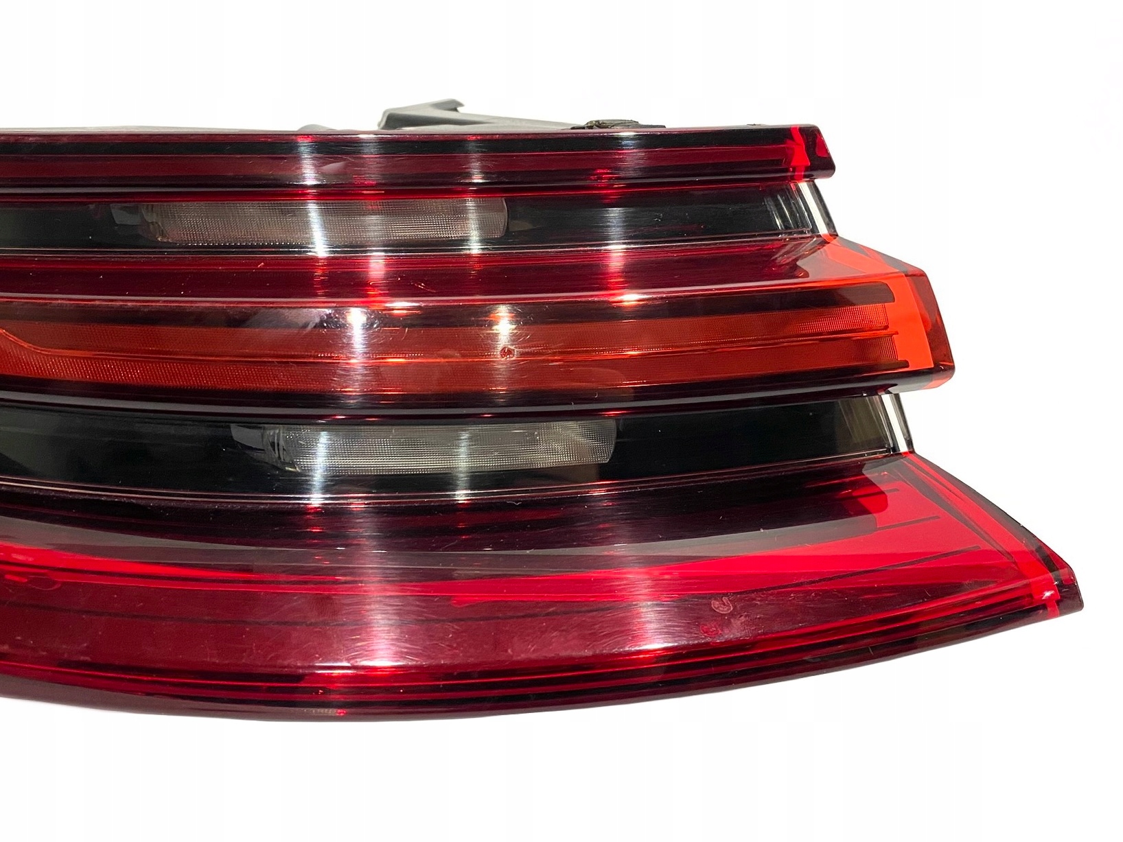 PORSCHE PANAMERA 971 left rear light 971945091B
