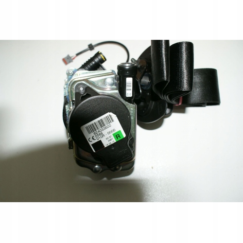 NAPINACZ PAS PRAWY AMERYKA RANGE ROVER VOGUE 2013 Car type Passenger cars