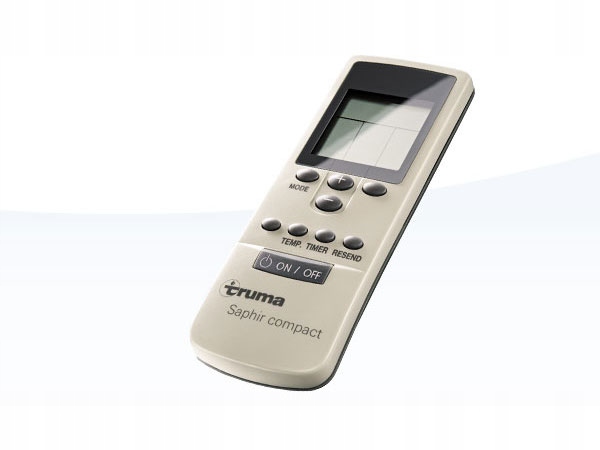44081-01 - Кондиционер для кемпинга TRUMA Saphir Compact