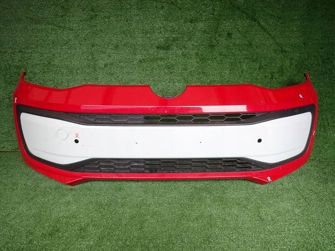 VW UP LIFT 16- Frontstoßstange vorne