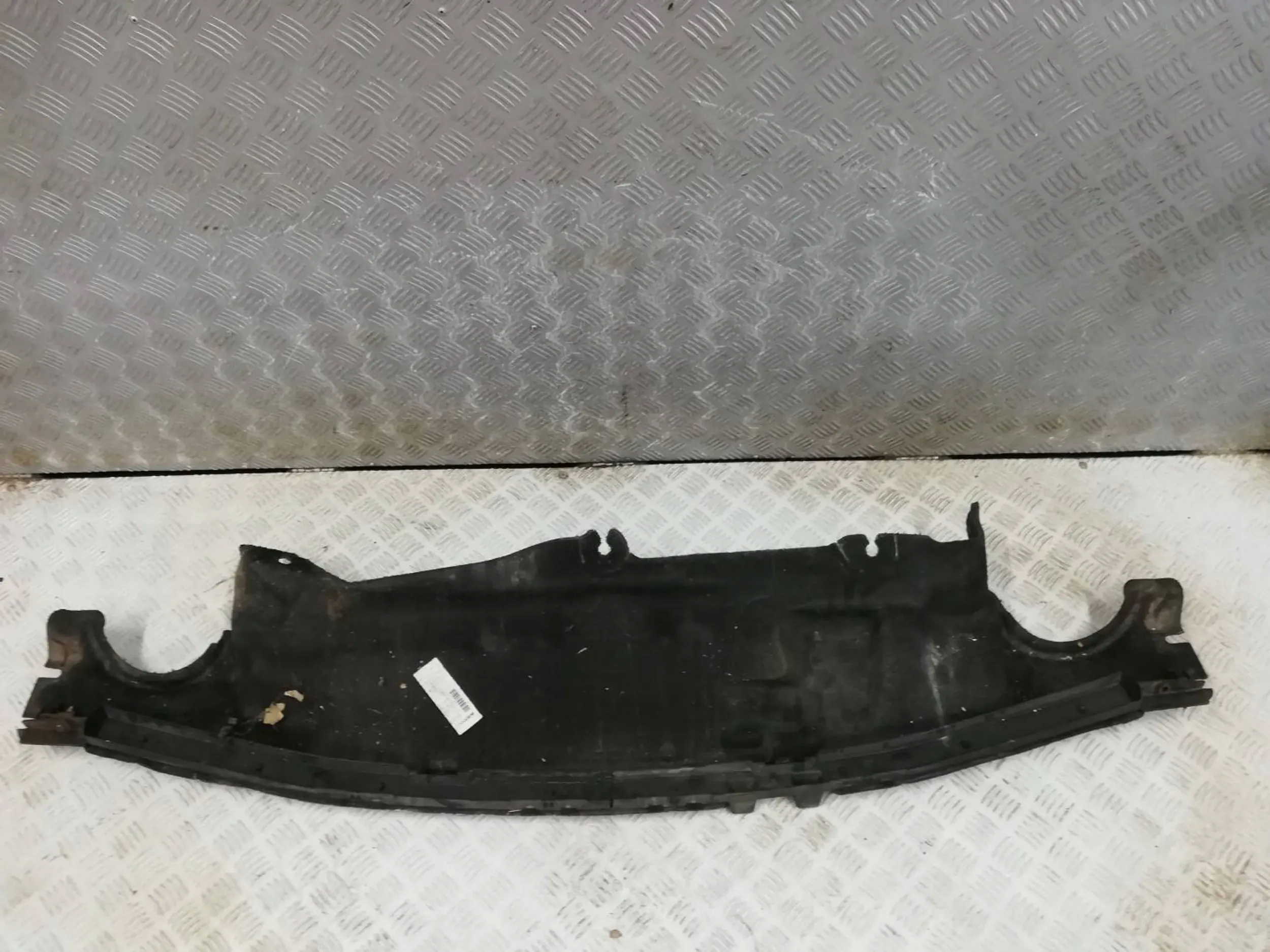 PARTNER BERLINGO II III PODSZYBIE DOLNE WYGŁUSZENIE