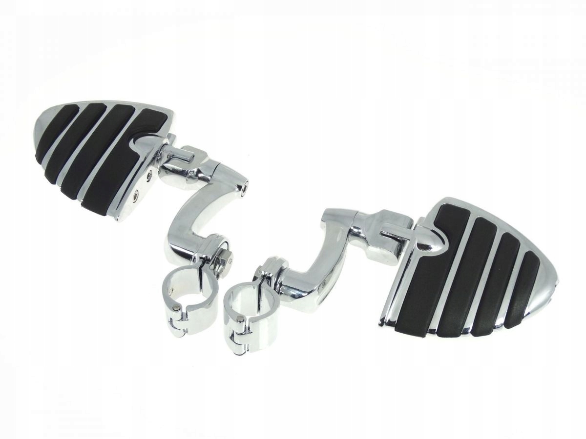 MOTRIX-11443 - Подножки подножки прогулочные на ГМОЛЕ - 38 мм