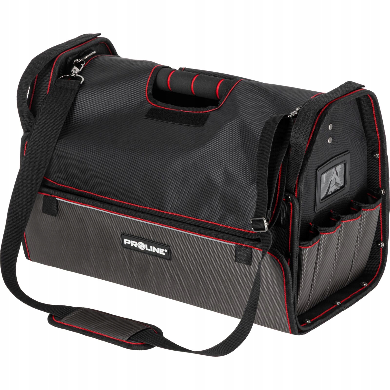 Taška Na Nářadí Otevřená, 425X220X260 MM, Proline