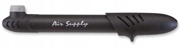 Pompka rowerowa ręczna GIYO X bagażnikowa B.MAŁA! Marka GIYO