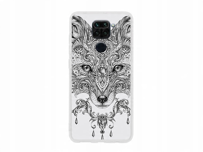 

Etui do Xiaomi Redmi 10x - Fantastic Case
