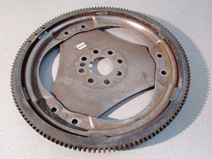 KOŁO ZAMACHOWE WIENIEC grand cherokee 2.7 CRd 8401906071 5080065AA