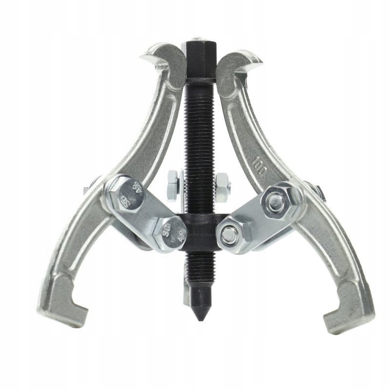 ŚCIĄGACZ DO ŁOŻYSK 3-RAMIENNY 3" 75MM KD10115