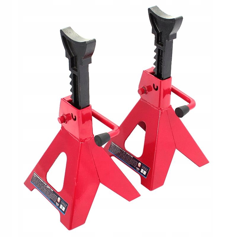 2PCS 2T PROFI