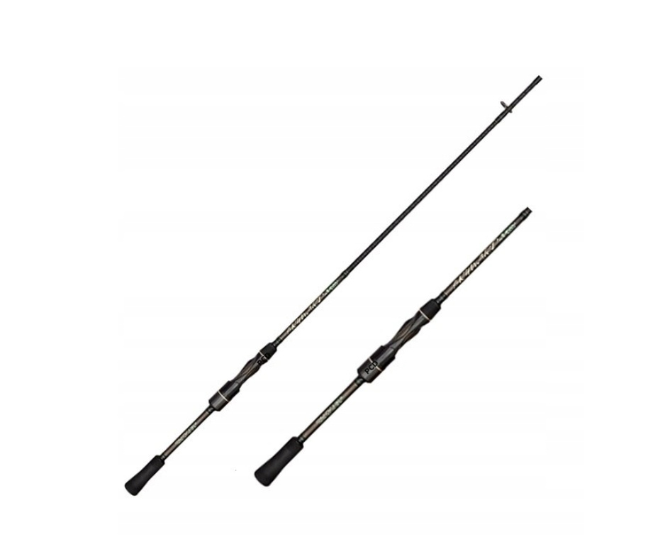 Wędka Gunki Skyward Force 240cm Xh 20-60g