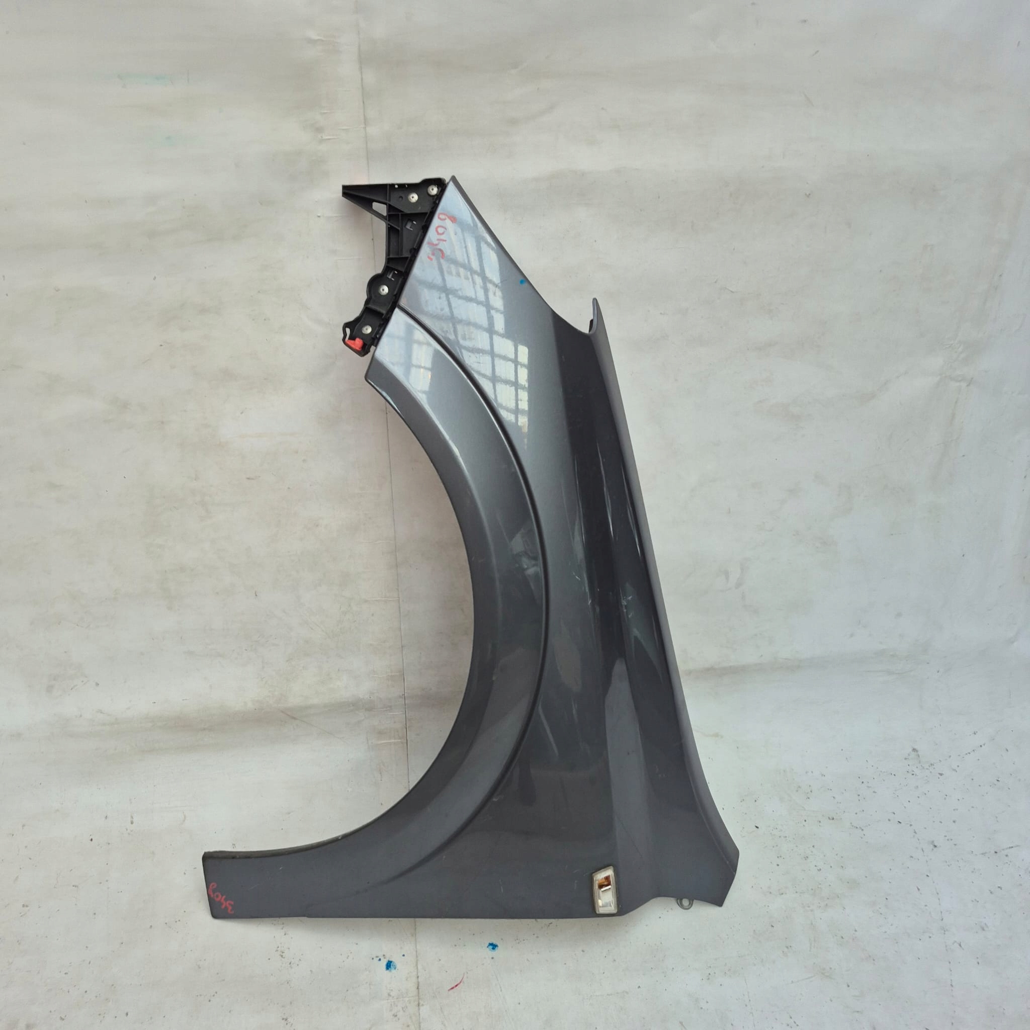 OPEL ASTRA H III 04-09r. -> fender left front front