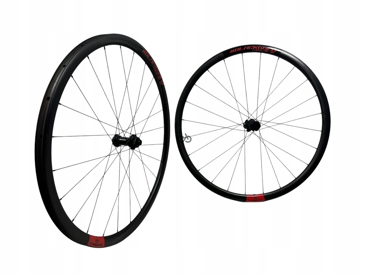 Kola Fitwheels #Blackgold 30 Tubular Road CX Road Dt Swiss 240s 350 Carbo