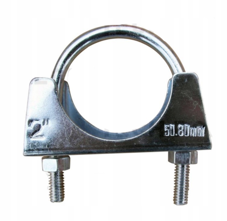 OBEJMA / ZACISK TŁUMIKA: MF-235 / 255 / C-360 inne