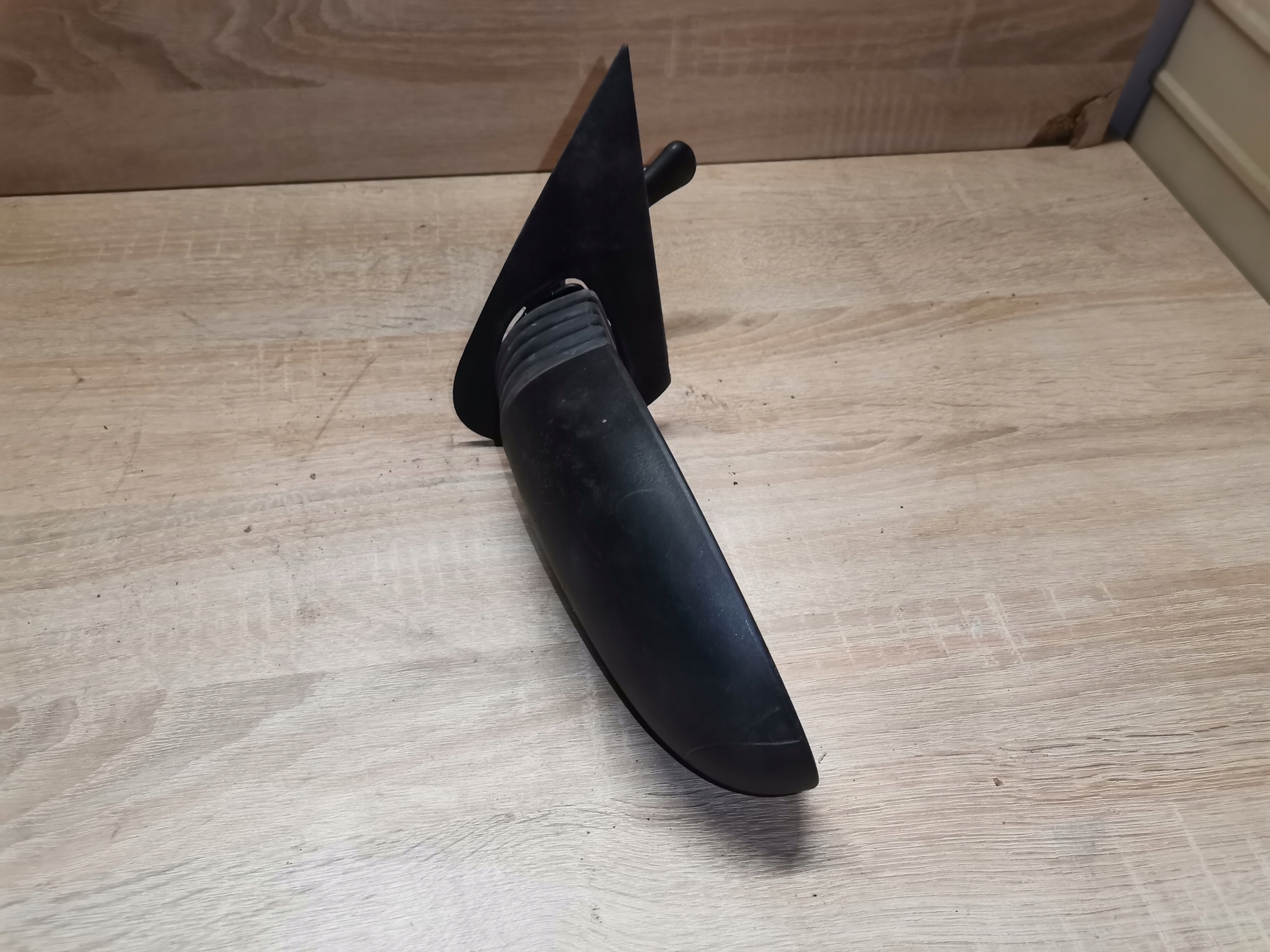 mirror left manually 01704511000 Fiat Seicento