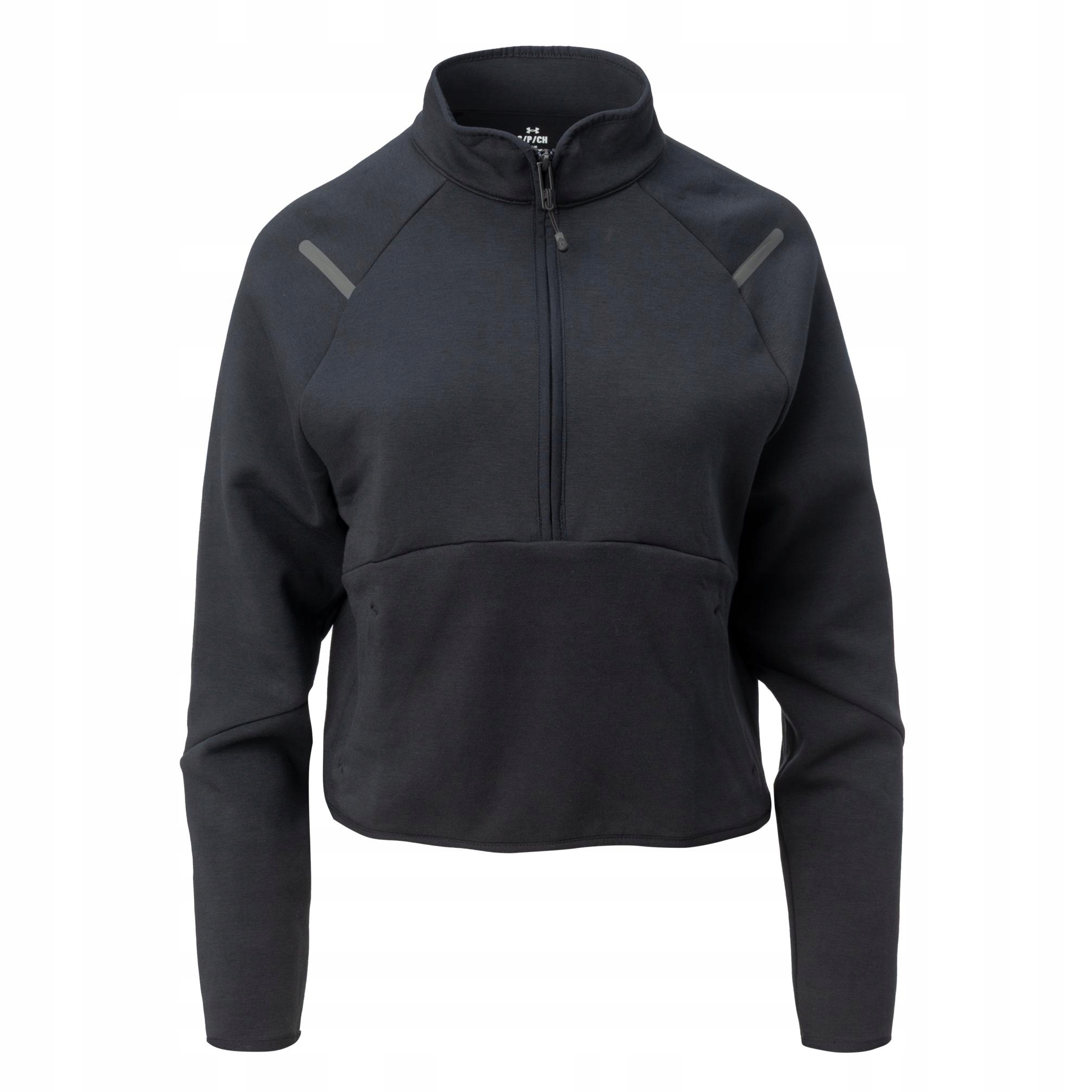 Dámská Mikina Unstoppable Flc Hz Xs