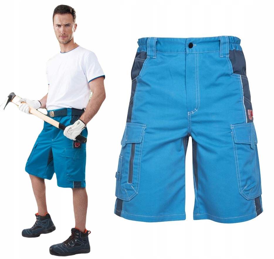 Літні Робочі Шорти Ardon Vision 64