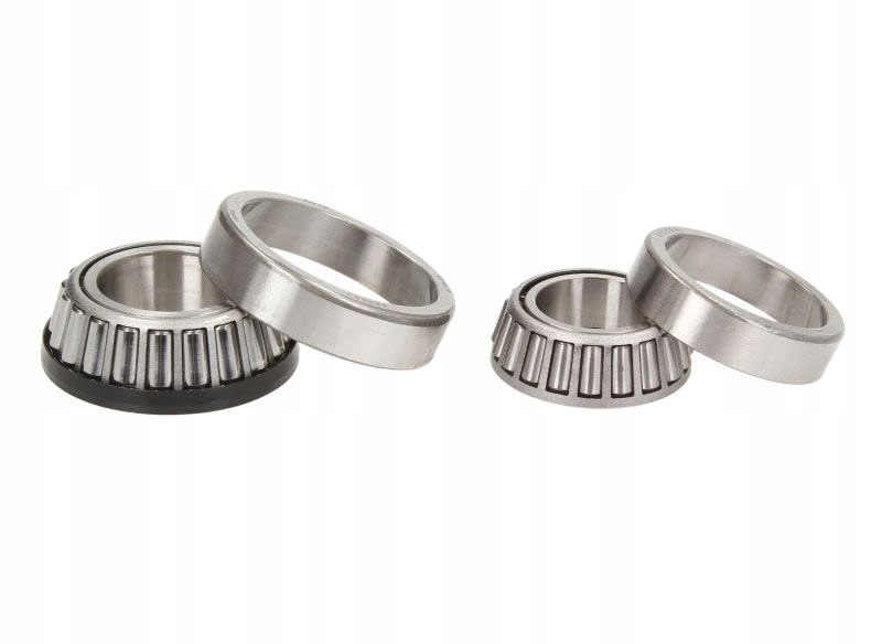 Sada ložísk Tourmax SSK906RRR