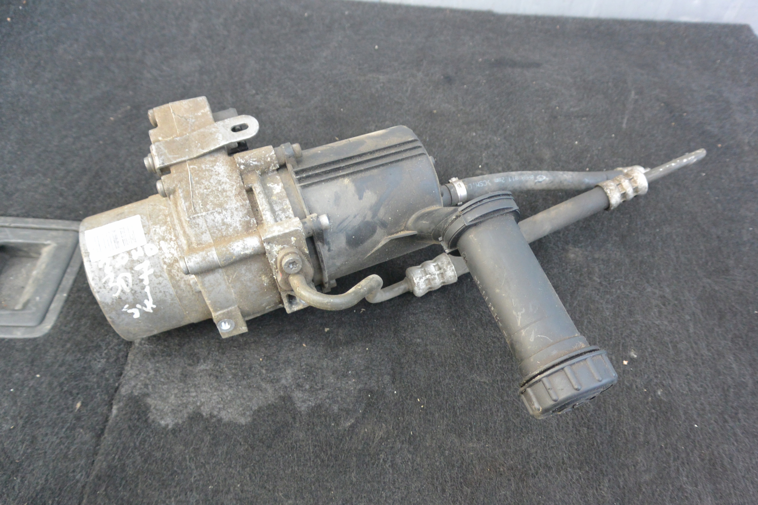 servo pump electrical PEUGEOT 307 SW FL HPI 1.6