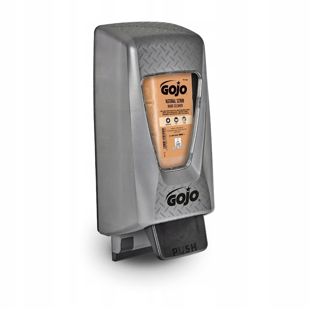 GOJO Olive Scrub pasta do czyszczenia rak EAN 0073852083026