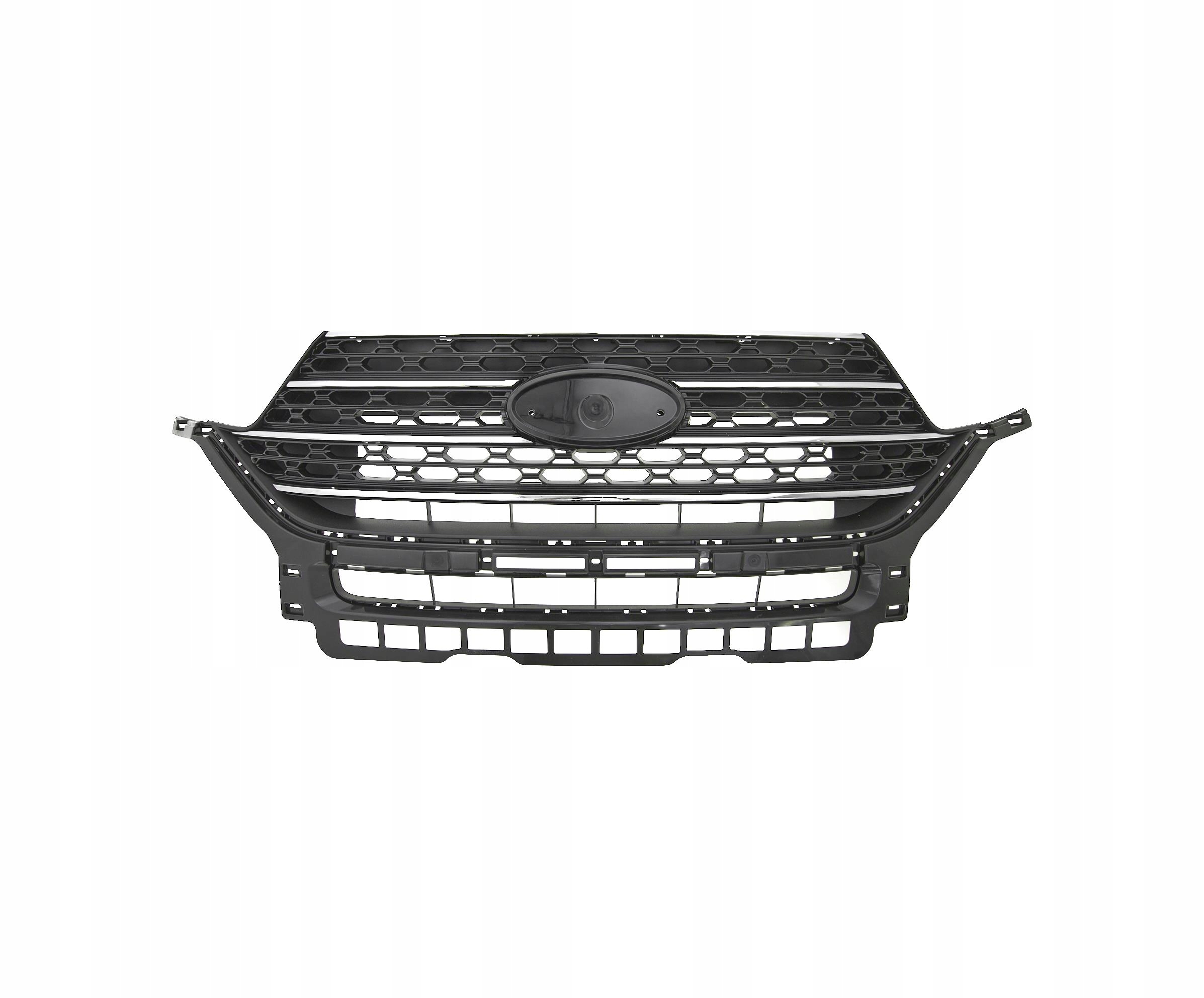 FORD EXPLORER 20 - ATRAPA GRILL ZDERZAKA