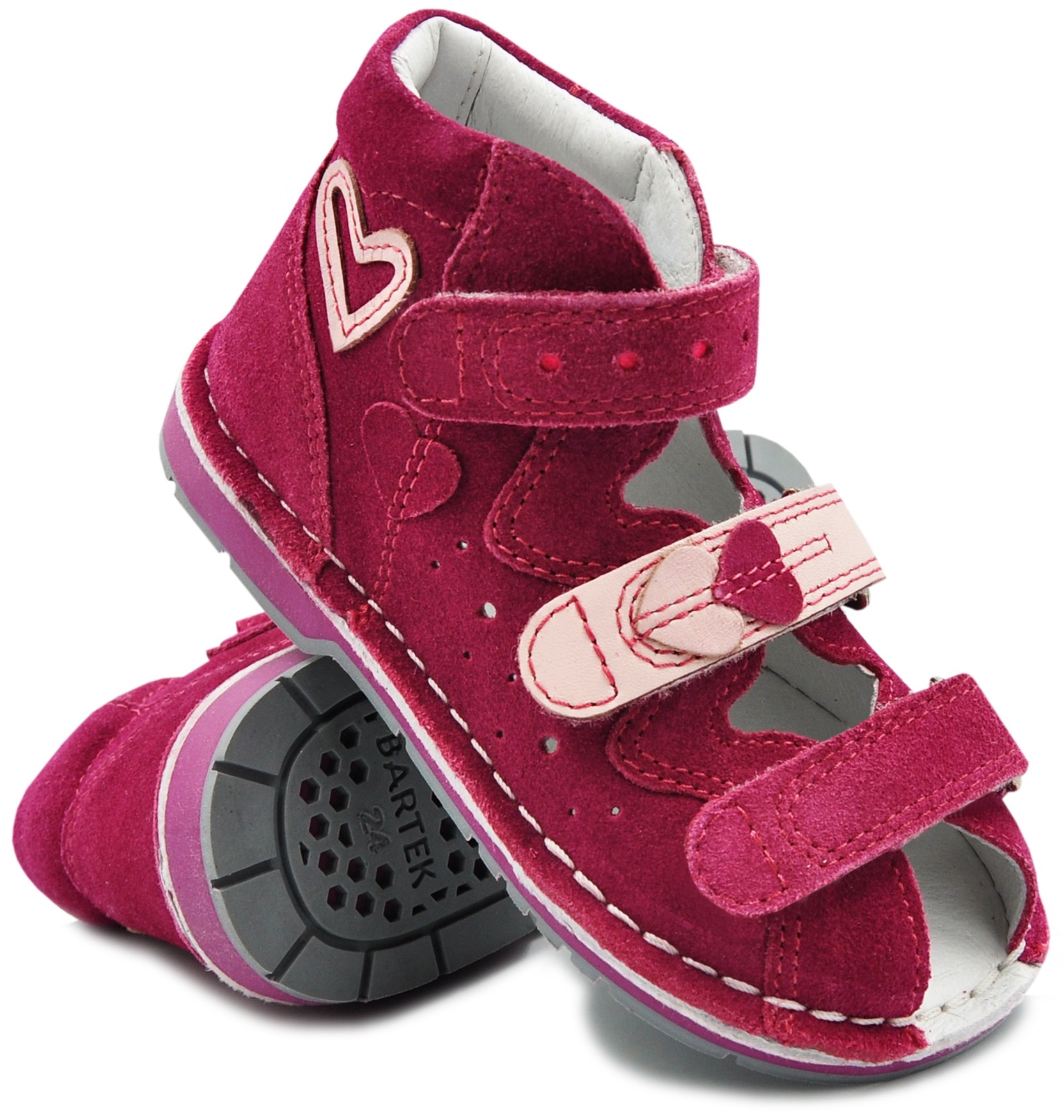 Bartek Prefertive Sandals Girl