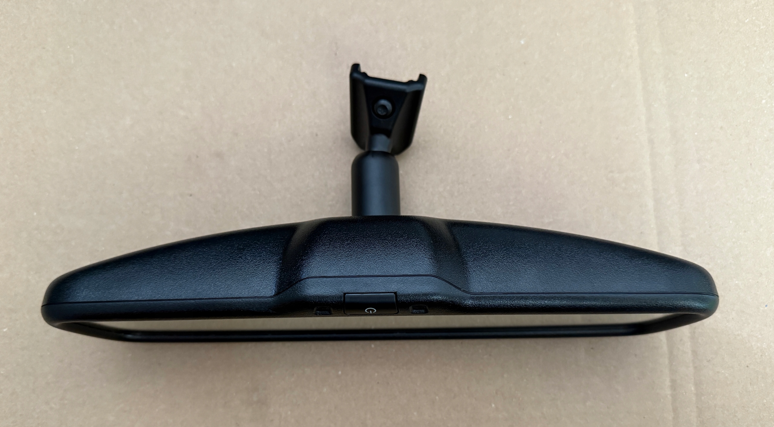 MITSUBISHI L200 2019-2025 mirror inner 7630A332